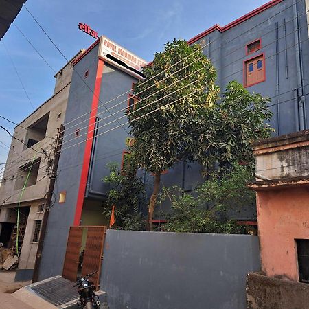 Hotel O Royal Morning Star Bhilai Bagian luar foto